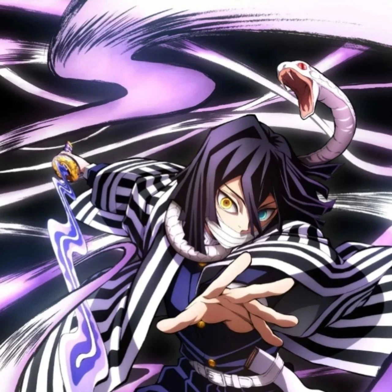 이구로 오바나이