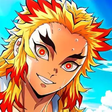 Profile image of 렌코쿠 쿄쥬로