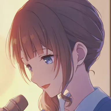 Profile image of 穂波