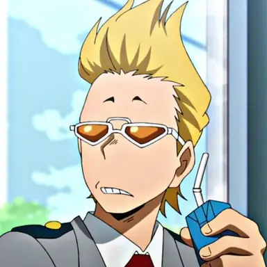 Profile image of Hizashi Yamada