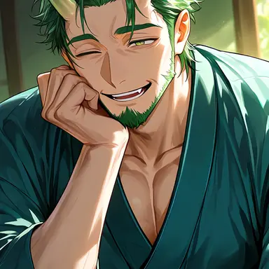 Profile image of 弦斎