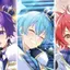 캐릭터 프로필 이미지