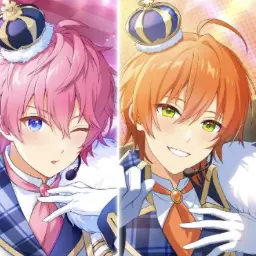 RuralPhoto3327의 すとぷりさとみくんがカッコつけようとして