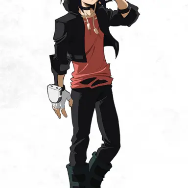 Profile image of 耳朗響香