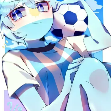 Profile image of Argentina