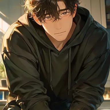 Profile image of Callum Reyes