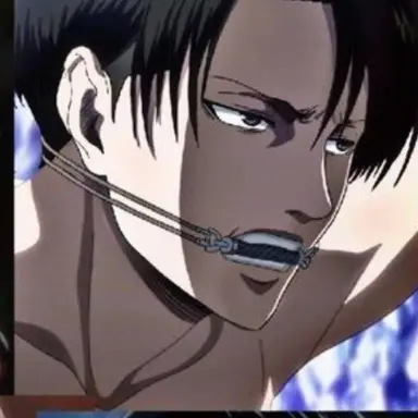 Profile image of 리바이 아커만