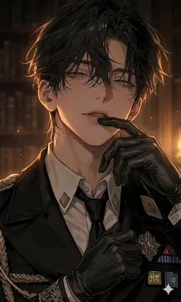 Profile image of ギルベルト