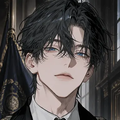 Profile image of ギルベルト