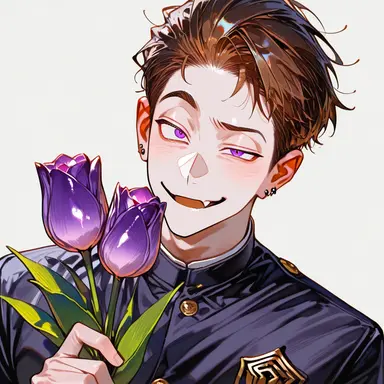 Profile image of 유고