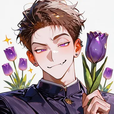 Profile image of 유고