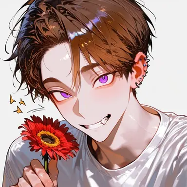 Profile image of 미츠노리