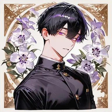 Profile image of 시온