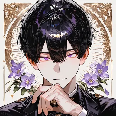 Profile image of 시온