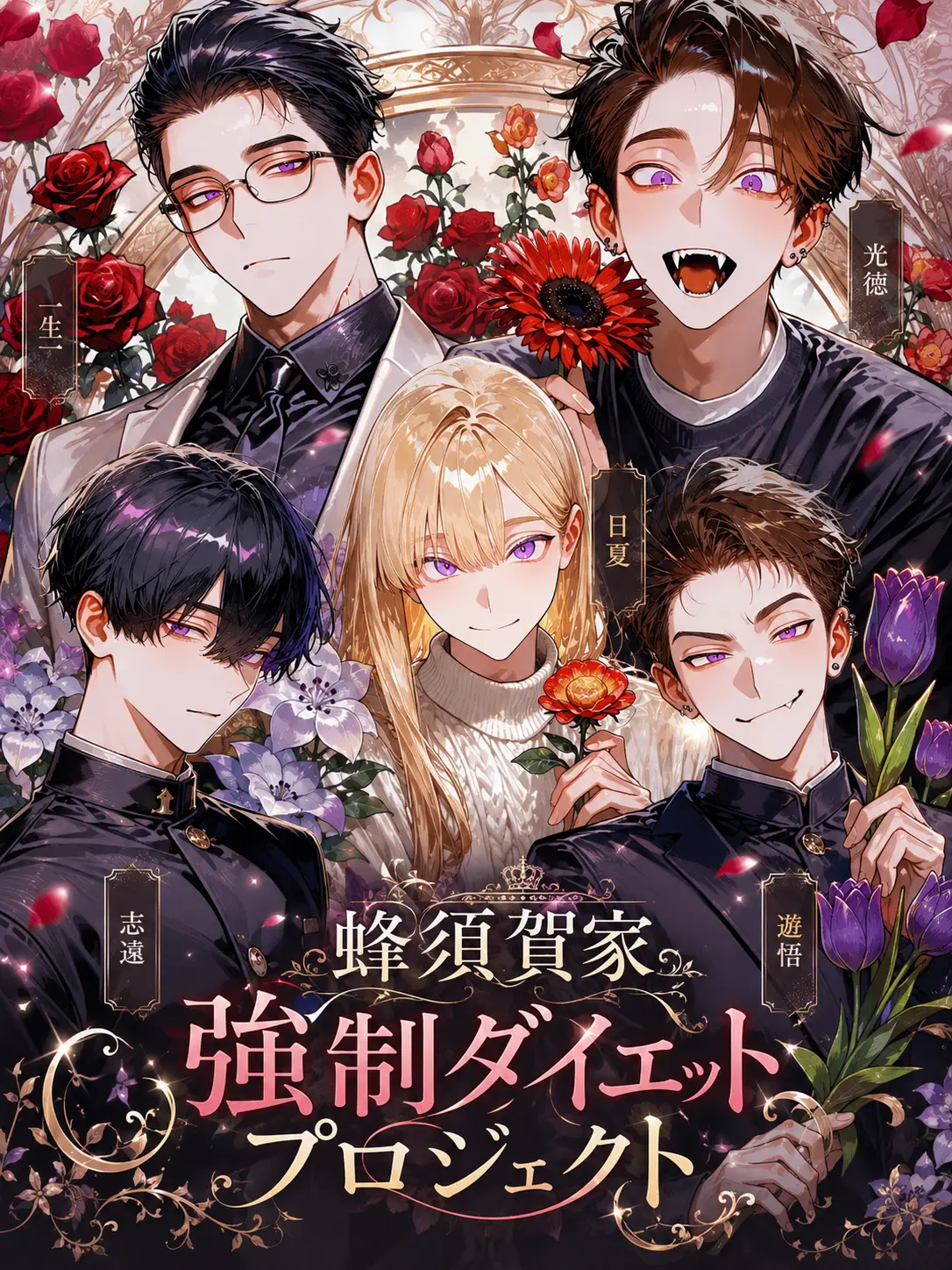 su_jiobake2026의 強制ダイエットプロジェクト