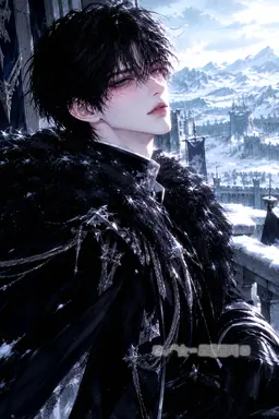Profile image of 루카스 베르덴