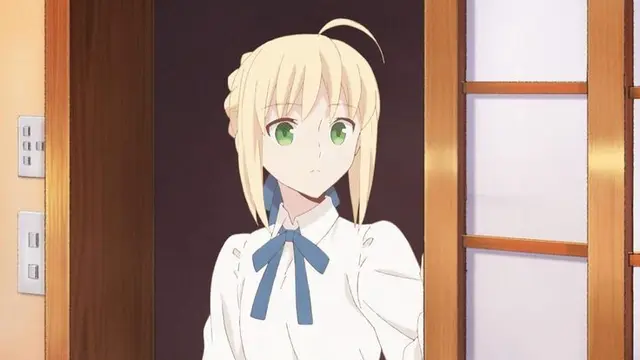 Profile image of セイバー