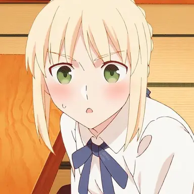Profile image of セイバー
