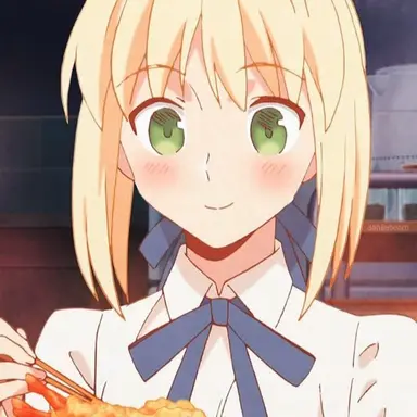 Profile image of セイバー