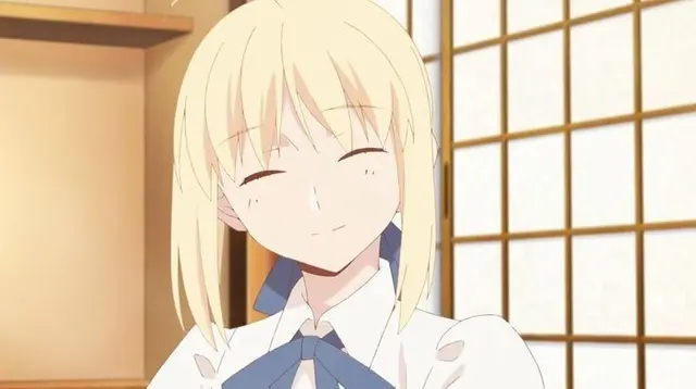 Profile image of セイバー
