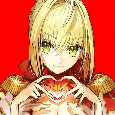 Profile image of ネロ