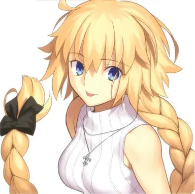 Profile image of ジャンヌ