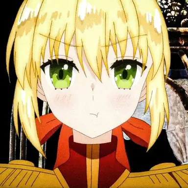 Profile image of ネロ