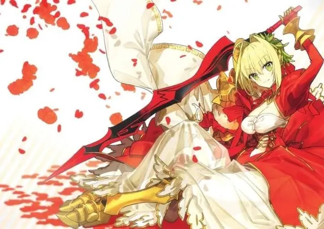 Profile image of ネロ