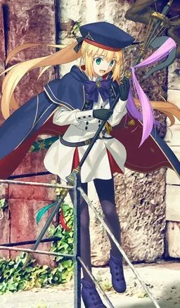 Profile image of キャストリア