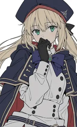 Profile image of キャストリア