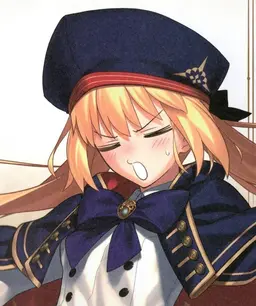 Profile image of キャストリア