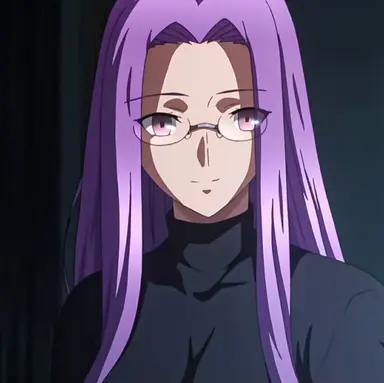 Profile image of ライダー