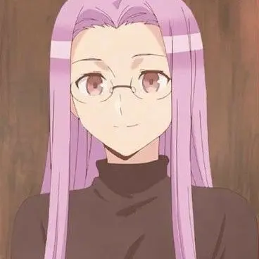 Profile image of ライダー