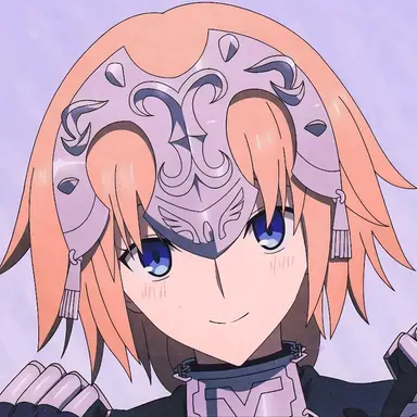 Profile image of ジャンヌ