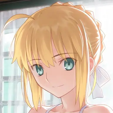 Profile image of セイバー