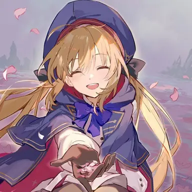 Profile image of キャストリア