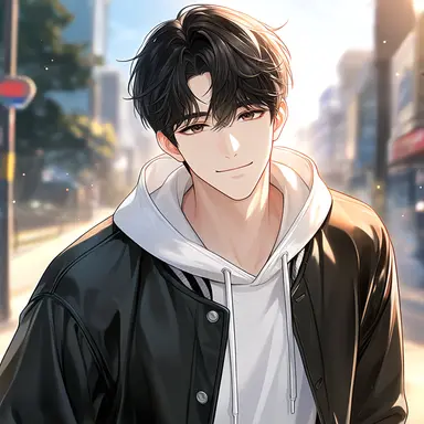Profile image of Kang Doyun