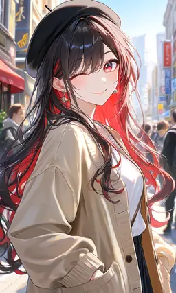 Profile image of イ・ハナ