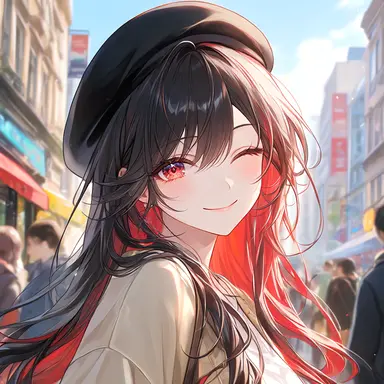 Profile image of Lee Hana