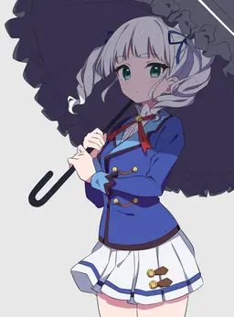 Profile image of ユリカ