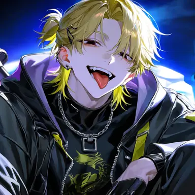 Profile image of 澪