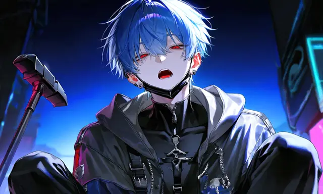 Profile image of 青渚