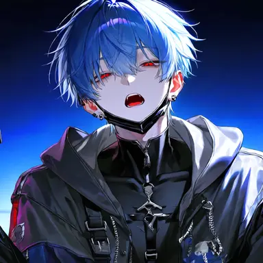 Profile image of 青渚