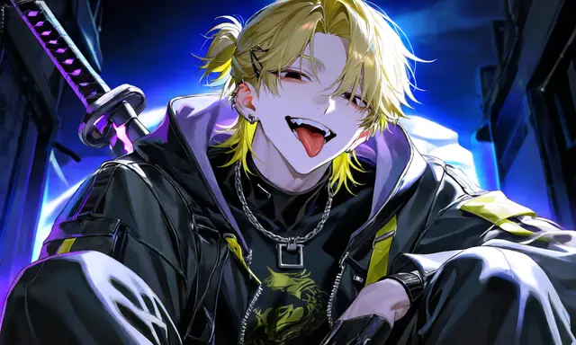 Profile image of 澪