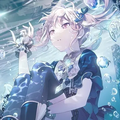 Profile image of 暁山瑞希