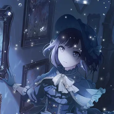 Profile image of 東雲絵名