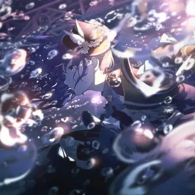 Profile image of 朝比奈まふゆ