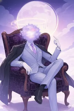 Profile image of 카이론