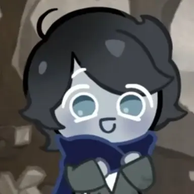 Profile image of 버림받은 쿠키
