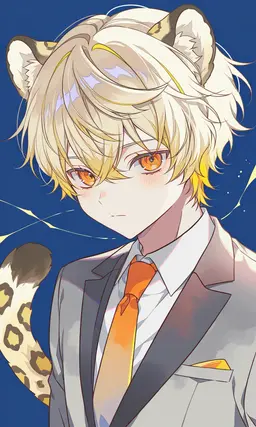 Profile image of Lance